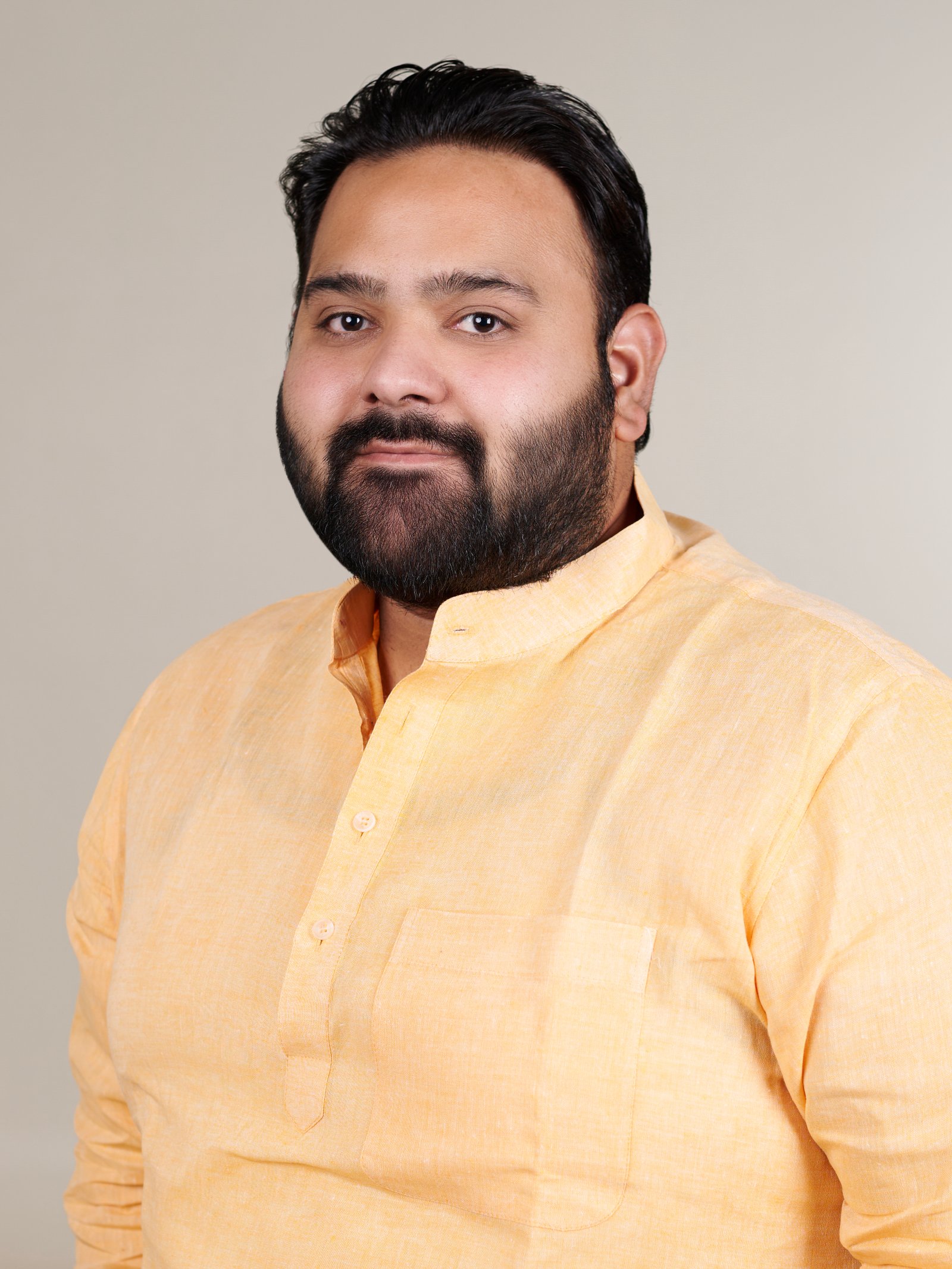 Dushyant Gautam Png Photos event photo in Agra